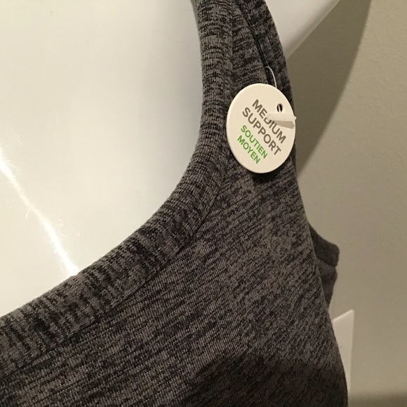 Bra XL Medium Support NWT - Picture 4 of 7